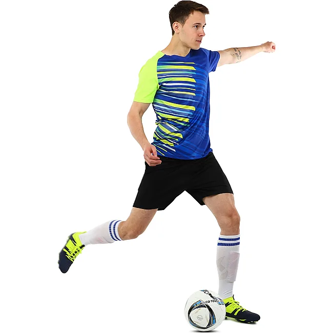 Щитки для футбола
 KELME 8101HJ5001-9602 (Красный)