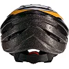 Распродажа! Шлем велосипедный кросс-кантри ZELART HB13 (55-61 см) (Черный)