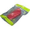 Щитки для футбола
 KELME 8101HJ5001-9602 (Красный)