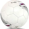Футбольний м'яч
 SOCCERMAX FB-4195 №5 PU (Білий-синій)