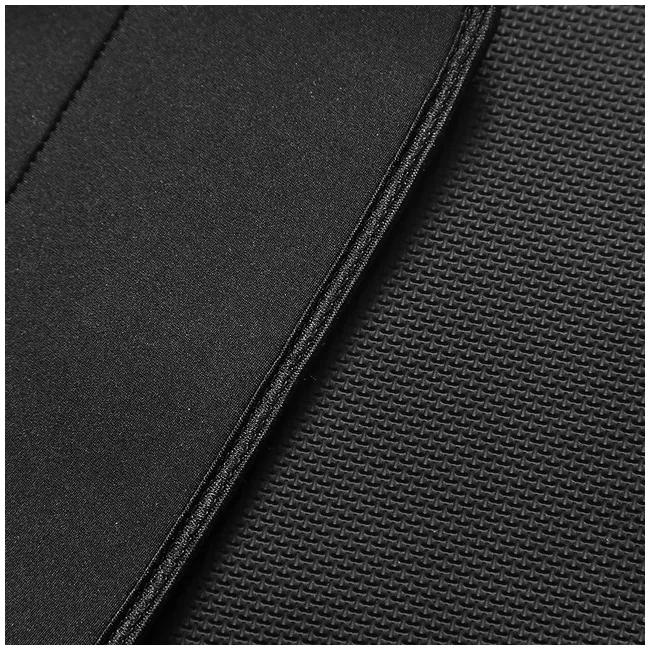 Фитнес-корсет inSPORTline Corbeam размер M, черный