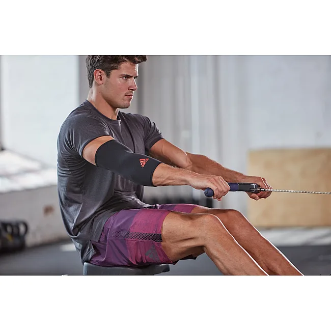 Фіксатор ліктя Adidas Elbow Support