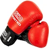 Перчатки для бокса

 профессиональные
 кожаные ФБУ SPORTKO

 ПК1 SP-4705 10-12унций (Красный)