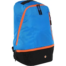 Спортивный рюкзак SP-SPORT GA-9361 21л (Синий-черный)