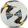 Футбольный мяч
 профессиональный SOCCERMAX FB-4208 №5 PU (Белый-красный)