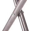 Складной стул
 со спинкой SP-SPORT
 TY-0535 42х29х73cм (Зеленый)