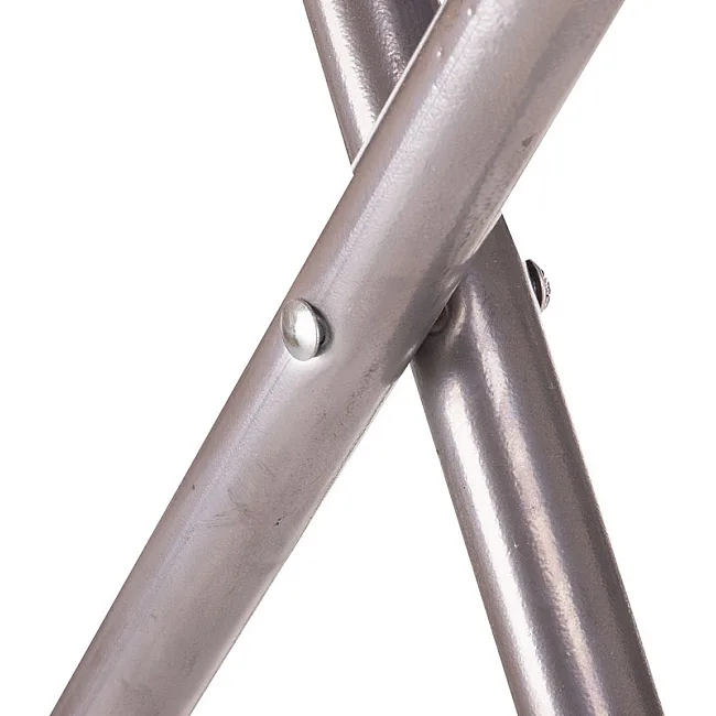 Складной стул
 со спинкой SP-SPORT
 TY-0535 42х29х73cм (Зеленый)