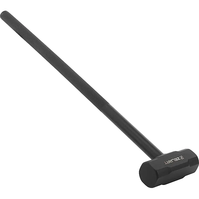 Кувалда сталевий молот для кросфіту GYM HAMMER ZELART
 TA-9642-4 4кг
