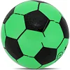 Мяч виниловый надувной детский WORLD STAR SP-SPORT
 FB-8575 ø23см
