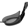 Очки для плавания Speedo MARINER PRO GOG AU черный, серый