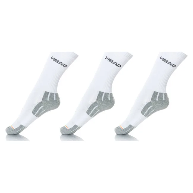 Носки Head PERFORMANCE CREW 3PPK UNISEX