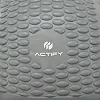 Шапочка для бассейна
 силиконовая на длинные волосы SP-SPORT
 BUBBLE PL-0786 (Разные цвета)