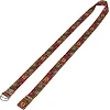 Ремень для йоги с кольцами SP-SPORT
 FI-6975-14 183x3,8см