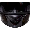 Шлем для мотоцикла интеграл
 RXR Черепаха Марио M-3831