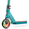 Самокат трюковый Hipe S20 colorfull