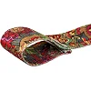 Ремень для йоги с кольцами SP-SPORT
 FI-6975-14 183x3,8см