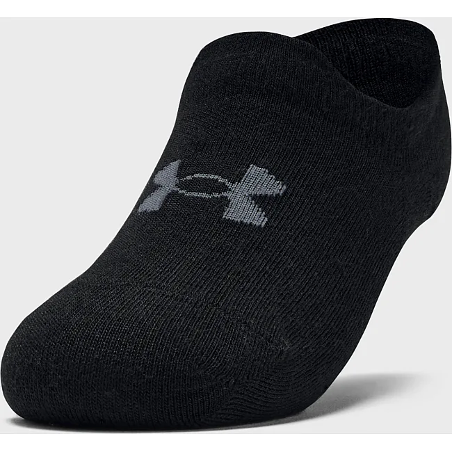 Шкарпетки UNDER ARMOUR Essential UltraLowTab 3pk