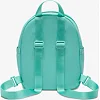 Рюкзак спортивный Nike W NSW FUTURA 365 MINI BKPK 6L бирюзовый Жен 25x20x10 см
