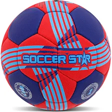 Мяч гандбольный SOCCER STAR HB-4530-1 1
