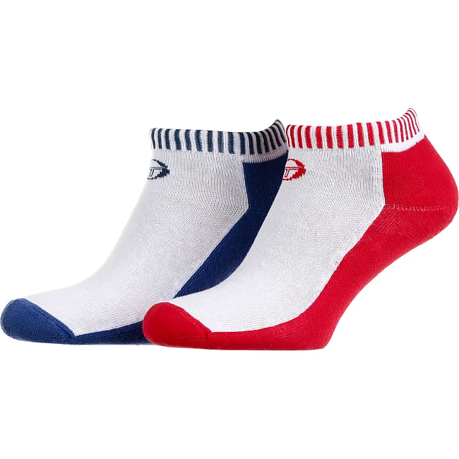 Носки Sergio Tacchini 3-pack женские