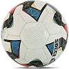 Футбольный мяч
 профессиональный SOCCERMAX FB-4208 №5 PU (Белый-красный)