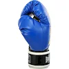 Перчатки для бокса


 искусственная кожа BOXER

 NEW 2022-N (Красный)