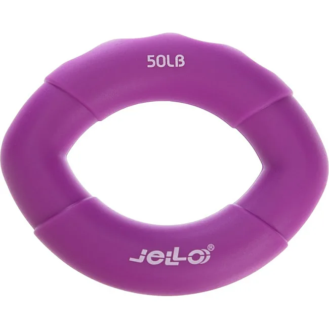 Кистевой эспандер
 SMILE SP-SPORT
 FI-5512-50LB 50LB нагрузка 22,5кг