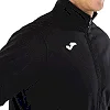 Куртка Бомбер JOMA

 SOFT-SHELL COMBI 101664-100 (Черный)