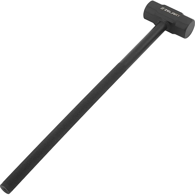 Кувалда сталевий молот для кросфіту GYM HAMMER ZELART
 TA-9642-4 4кг