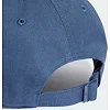 Кепка Adidas BBALL CAP COT темно-синий