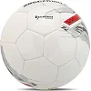 Футбольний м'яч
 SOCCERMAX FB-4195 №5 PU (Білий-синій)