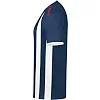 Игровая футболка джерси Inter S/S JAKO 4215-935