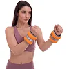 Утяжелители для ног и рук
 MARATON FI-2858-2 2x1кг