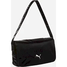 Сумка женская Puma UP Flute Bag 1,5L черная 23,5 х 14 х 5,5 см