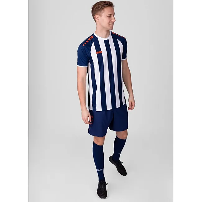 Игровая футболка джерси Inter S/S JAKO 4215-935