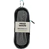 Чехол очков для плавания MADWAVE
 MESH POUCH Adult Mask M070304 (Черный)