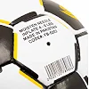 Футбольный мяч
 BALLONSTAR FB-5203 №5 PU (Белый-черный)