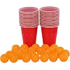 Игра настольная БирПонг Beer Pong SP-SPORT
 GBN06