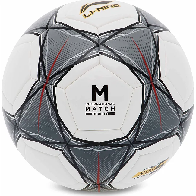 Футбольный мяч
 LI-NING LFQK635-1 №5 PU+EVA
