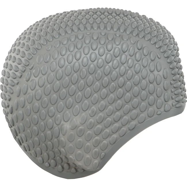 Шапочка для бассейна
 силиконовая на длинные волосы SP-SPORT
 BUBBLE PL-0786 (Разные цвета)