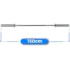 Гриф олимпийский прямой 150/50 THUNDER