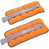 Утяжелители для ног и рук
 MARATON FI-2858-2 2x1кг