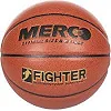 Мяч баскетбольный MERCO Fighter basketball ball, No. 6