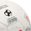 Футбольний м'яч
 SOCCERMAX FB-4195 №5 PU (Білий-синій)