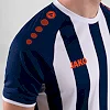 Игровая футболка джерси Inter S/S JAKO 4215-935