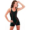Купальник закрытый для женщин Aqua Speed RITA 4877