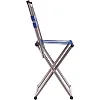Складной стул
 со спинкой SP-SPORT
 TY-0535 42х29х73cм (Зеленый)