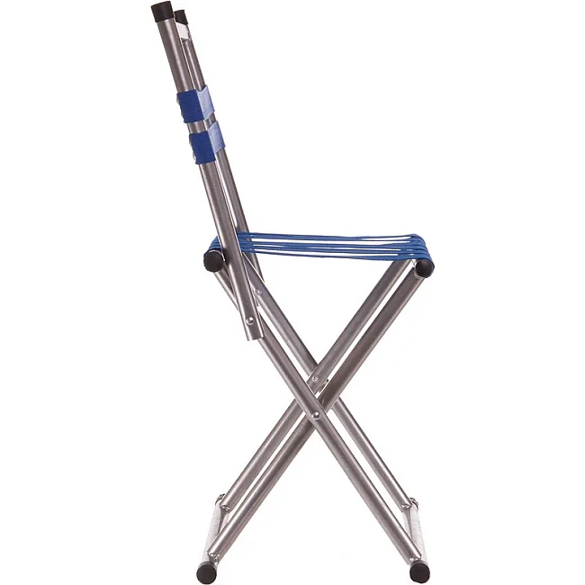 Складной стул
 со спинкой SP-SPORT
 TY-0535 42х29х73cм (Зеленый)