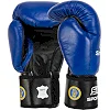 Перчатки для бокса

 профессиональные
 кожаные ФБУ SPORTKO

 ПК1 SP-4705 10-12унций (Красный)