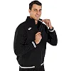 Куртка Бомбер JOMA

 SOFT-SHELL COMBI 101664-100 (Черный)